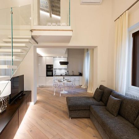 Dolce Vita Apartament 피렌체 외부 사진