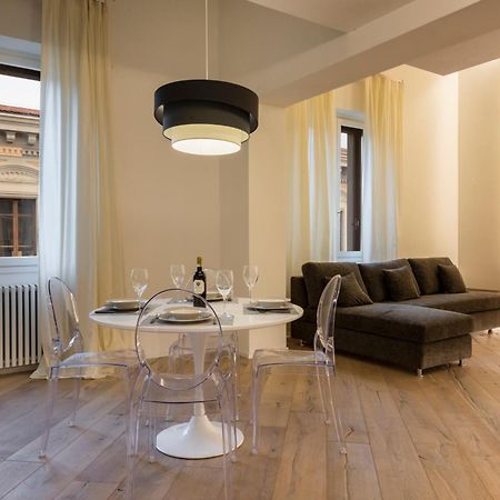 Dolce Vita Apartament 피렌체 외부 사진