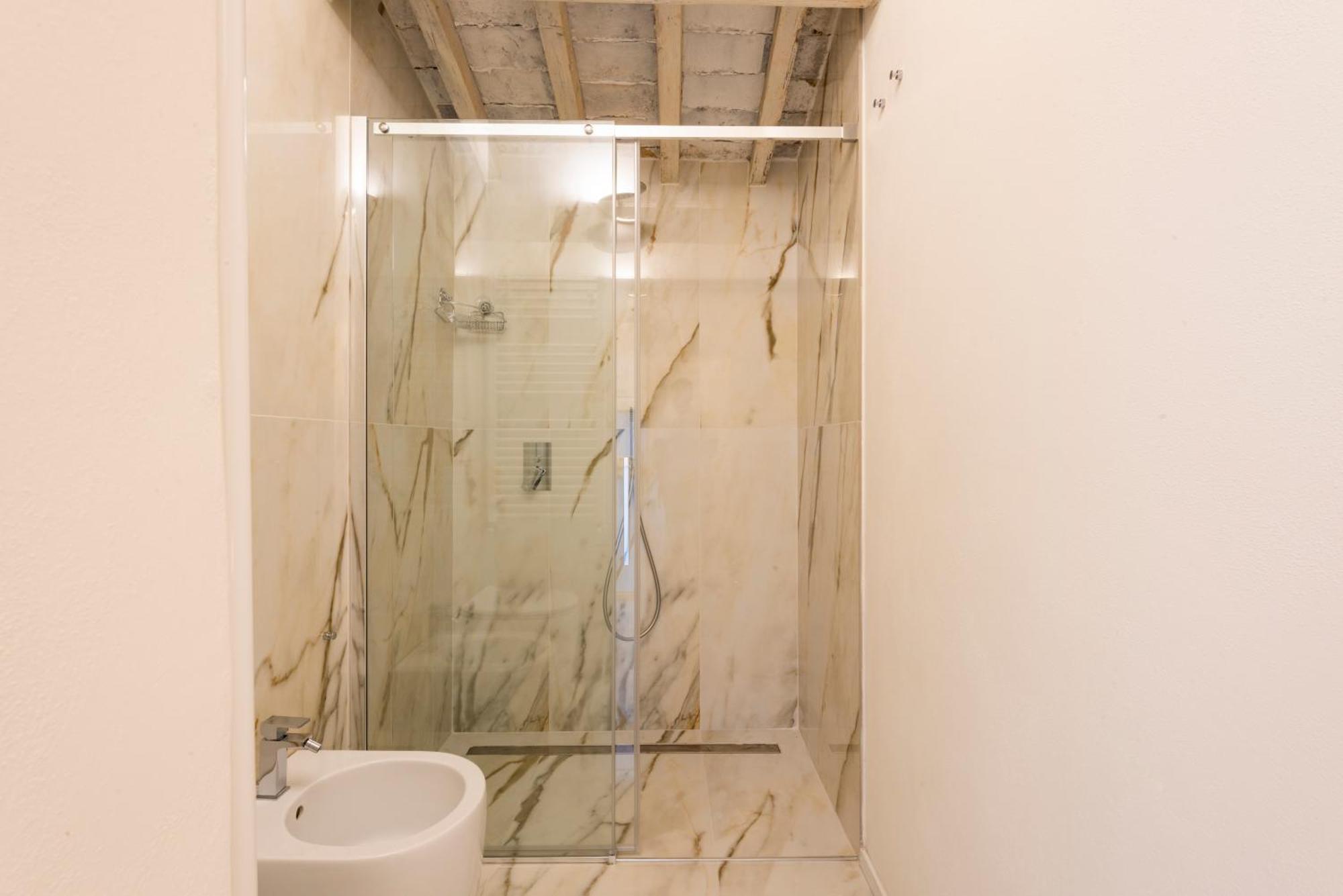 Dolce Vita Apartament 피렌체 외부 사진