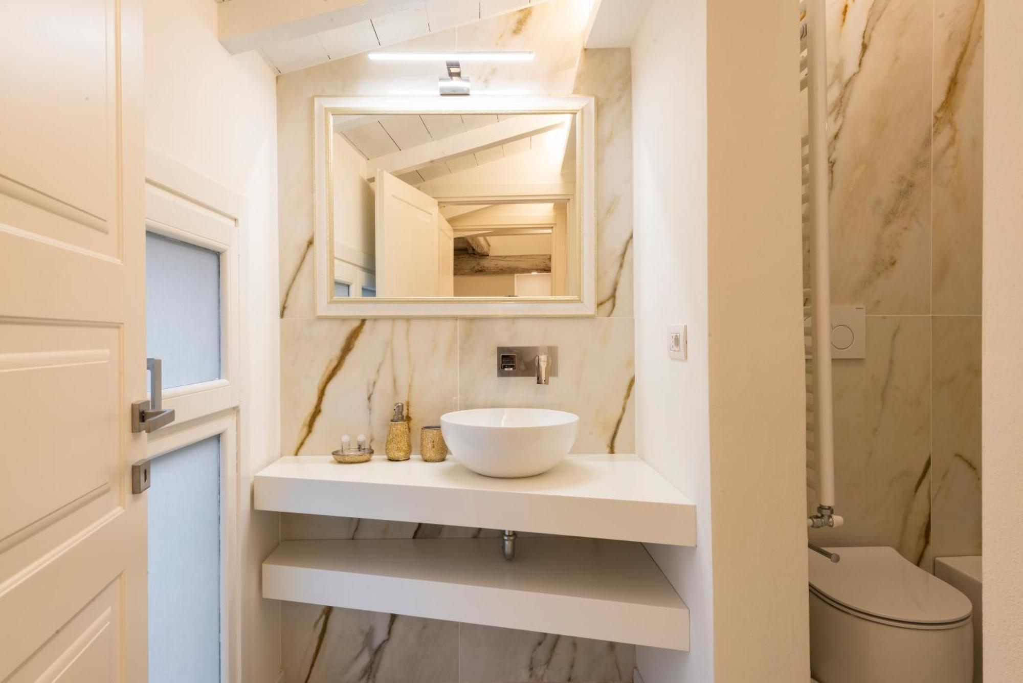 Dolce Vita Apartament 피렌체 외부 사진