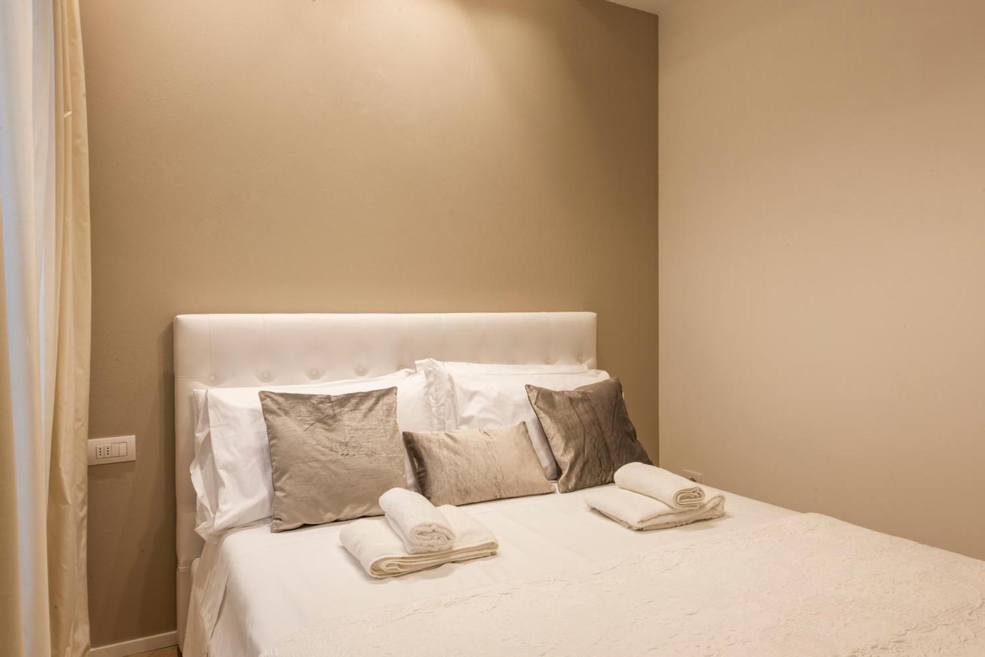 Dolce Vita Apartament 피렌체 외부 사진