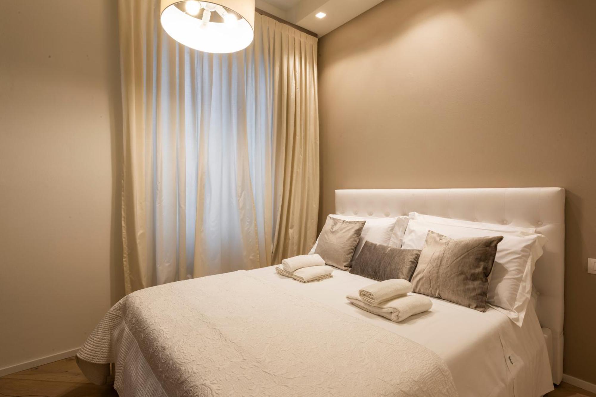 Dolce Vita Apartament 피렌체 외부 사진