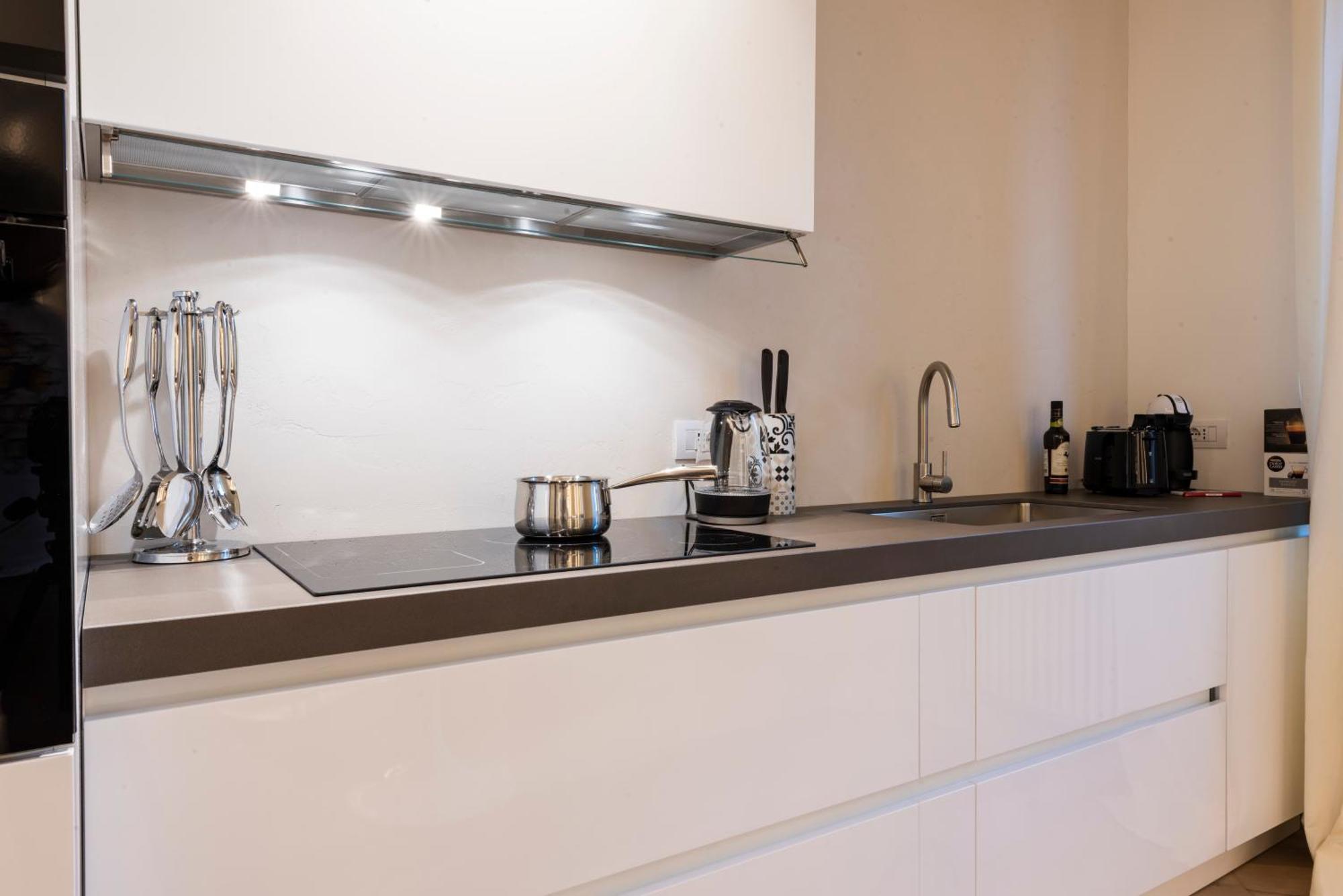 Dolce Vita Apartament 피렌체 외부 사진
