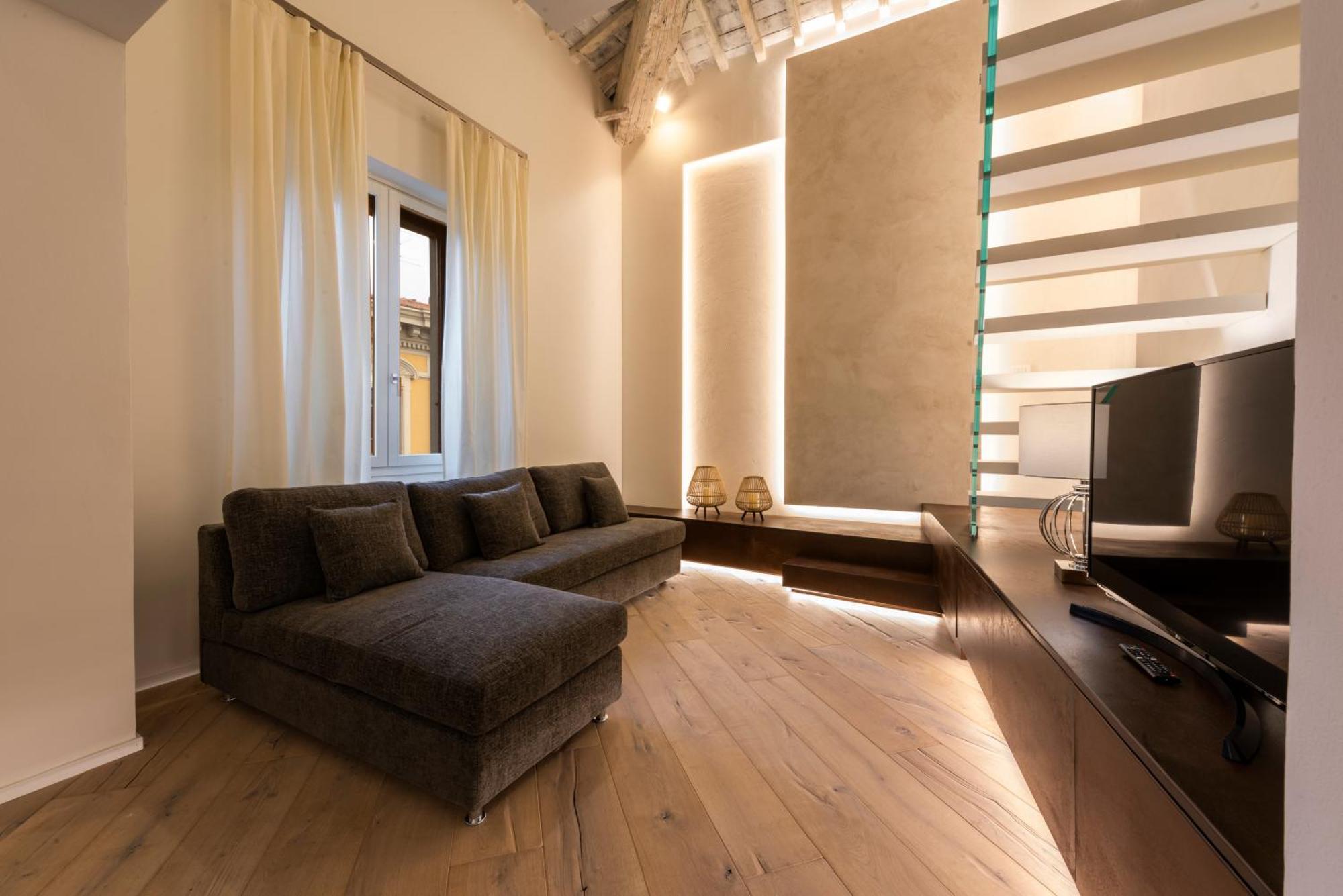 Dolce Vita Apartament 피렌체 외부 사진